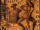 SIN ALLEY VOLUME THREE - 21 R & B & ROCKABILLY BLASTERS