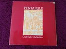 Pentangle ?– Cruel Sister - Reflection, 2 × Vinyl, LP, 1979 Spain DD-22015/16
