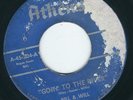 TN R&B Garage Bill & Will ATHENS 204 Goin to the river / Let me tell you baby ?