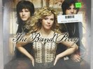 Band Perry - Self Titled LP NEW