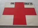 Die Ärzte -uns geht's prima... LP Vinyl Deutschrock  Punk