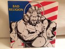 Bad Religion - American Jesus 7