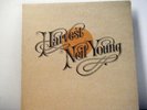 NEIL YOUNG  LP  Harvest  1972   Reprise insert