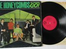 THE HONEYCOMBS. ALL SYSTEMS GO . ORIG UK VINYL LP. PYE NPL 18132.1965. JOE MEEK