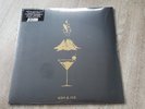 The Kills LP Ash & Ice Ltd Coloured with posters. Sealed