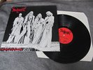 BEHERIT-THE OATH OF BLACK BLOOD LP Blasphemy Sarcofago Proclamation Teitanblood