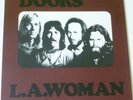 The Doors 'L.A.Woman' vinyl LP