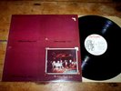 THE BOTHY BAND - 1975 - ORIG IRISH PRESS vinyl LP w/ DONAL LUNNY matt molloy NM-
