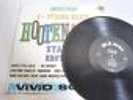 THE STANLEY BROTHERS - THE WORLD'S FINEST FIVE STRING BANJO - KING-LP/Vinyl