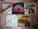 45 LP---Rock,Pop international