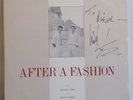 MIDGE URE / MICK KARN - After A Fashion - UK 12