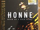 Honne  -  Warm On A Cold Night 12