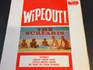 THE SURFARIS