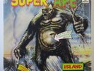 UPSETTERS 'Super Ape' Vinyl LP (Lee Scratch Perry) NEW/SEALED