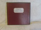 Simon and Garfunkel - Collected Works - vinyl record - 5 LP Box set