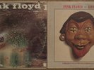 Pink Floyd   A Saucerful of Secrets ST 5131 & Relics SW 759   2 Vinyl Record Lot