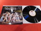 Tchaikovsky Sleeping Beauty Kurtz Menuhin HMV Stereo G/C ED1 ASD 371 RARE UK LP