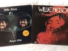 Willie Nelson Shotgun Willie Promo Copy & Phases and Stages