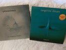 Tangerine Dream Phaedra & Rubycon Promo Copy