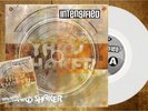INTENSIFIED * Yard Shaker LP+CD 250 copies lim. white vinyl  neu*new *Ska
