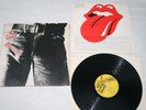 Rolling Stones - Sticky Fingers - Vinyl LP - COC 59100