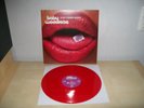 BABY WOODROSE - Love Comes Down - LP Red Vinyl
