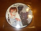 David Bowie  