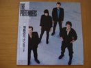 THE PRETENDERS - 