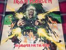 IRON MAIDEN 1990 No Prayer For The Dying 12