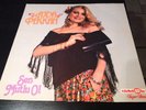 Ajda Pekkan Turkey Türkei Vinyl LP 33er Türküla Sen Muthu Ol Schlager Pop Disko 
