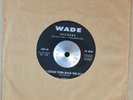 NORTHERN SOUL 45 - JOE JEFFERSON - IF I COULD TURN BACK THE CLOCK /COURTIN Hear