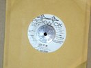 MOD SOUL 45 - THE TRAN-SISTERS - LET IT IN /TOMORROW THE WORLD PROMO VG++ Hear