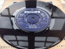 Madeline Bell Picture me gone / Go ahead on - Phillips BF1611 - Northern
