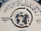 Perpetual Langley Surrender / Two By Two Planet 45 Northern