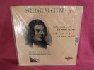 Pierre Doukan/Francoise Petit, Schumann: Violin, Westminster XWN 18631, SEALED