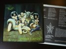 CELTIC FROST - Emperor's Return / 12 