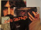 4x LP FRANK ZAPPA Joe's Garage Act I, Acts II & III und Apostrophe (')