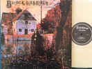 Black Sabbath s/t LP MINT CLEAR VINYL GATEFOLD 1970 debut Earmark Sanctuary