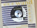 NORTHERN SOUL 45 - NELLA DODDS - COME BACK BABY /DREAM BOY Wand PROMO VG++ Hear