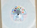 GARAGE PSYCH 45 - THE NICKEL BAGS - COME ON BACK /THE WOODS PROMO M- Hear