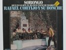 RAFAEL CORTIJO Y SU BONCHE SORONGO LP SEALED TICO US 1968