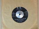 MOD POPCORN 45 - DON CHRISTY - AS LONG AS YOU LOVE ME /ALWAYS BE GO M- Hear