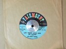 NORTHERN SOUL 45 - JO ANN KING - LET THEM LOVE AND BE LOVED PROMO VG++ Hear