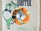 PUNK GARAGE 45 - YESTERDAY'S CHILDREN - BABY I WANT YOU /TO BE PROMO M- Hear