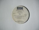 Pat Metheny - Radio Special An Hour w/ Pat Metheny - US Promo Vinyl LP