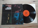 BLOOMFIELD,KOOPER AND STILLS-SUPER SESSION-1st UK PRESS-GREAT AUDIO-VG LP 1968