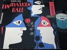 VERDI Ein Maskenball RUDOLF SCHOCK... / DDR STEREO LP 1962 ETERNA 825057