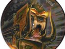 MOTORHEAD  PICTURE DISC LP LIMITED EDITION RECORD V SCARCE COLLECTABLE VINYL NR