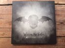 % AVENGED SEVENFOLD, WAKING THE FALLEN, RESURRECTED BOX SET MINT %