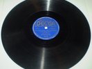 Mae Questel (Betty Boop Girl) ON THE GOOD SHIP LOLLIPOP Decca 346 1935